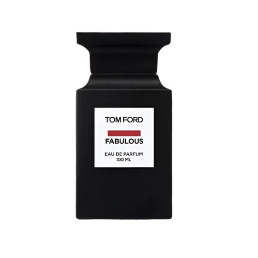 TOM FORD FUCKING FABULOUS