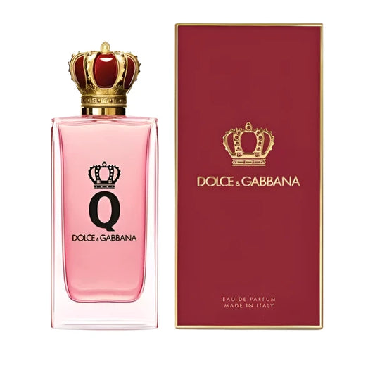 Dolce & Gabbana Q Queen Eau de Parfum