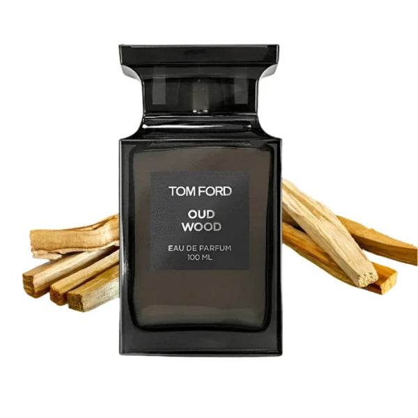 TOM FORD OUD WOOD