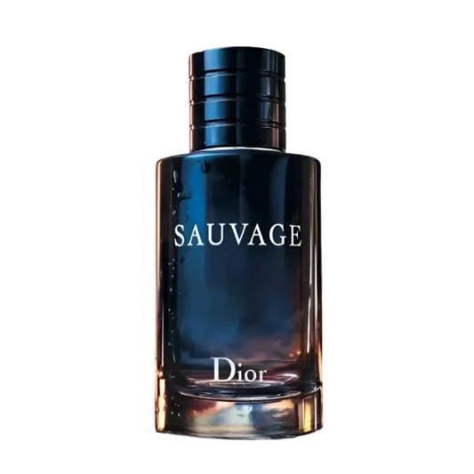 DIOR SAUVAGE