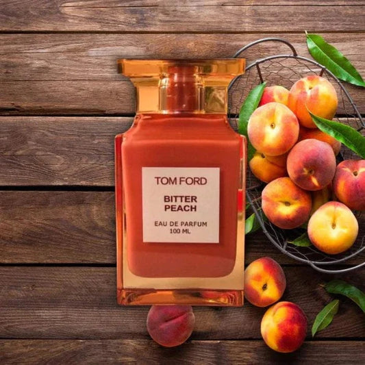 TOM FORD BITTER PEACH