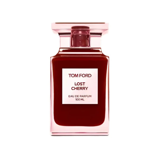 TOM FORD LOST CHERRY