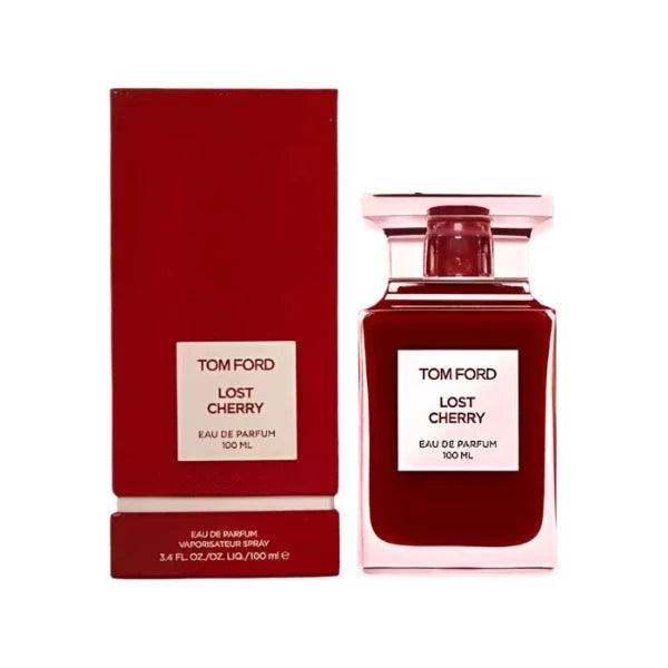 Tom Ford Lost Cherry 100 ml Eau de Parfum