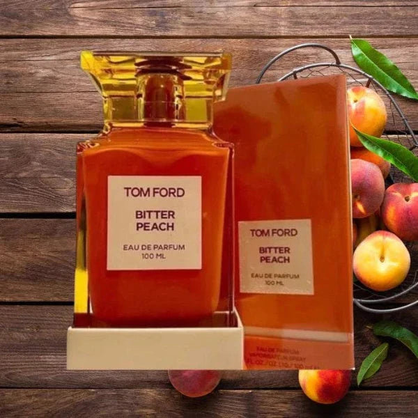 Tom Ford Bitter Peach - Eau De Perfume (100ml)