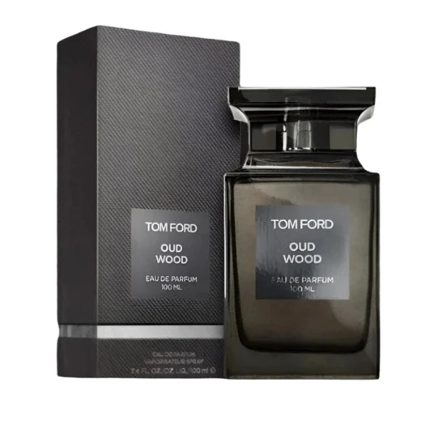 Tom Ford Oud Wood - Eau De Parfum (100ml)