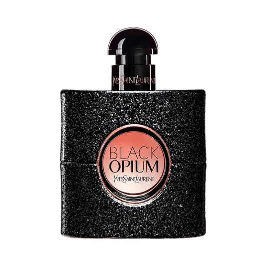 Ysl Black Opium 90ml- Eau De Parfum