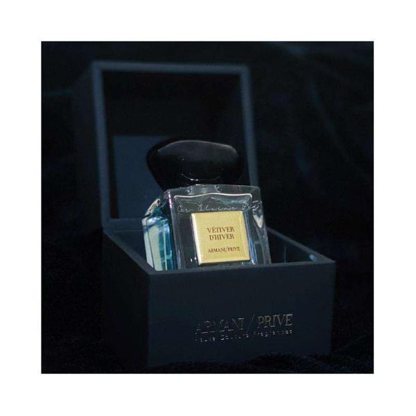 Armani Prive Vetiver d’Hiver good 100ml