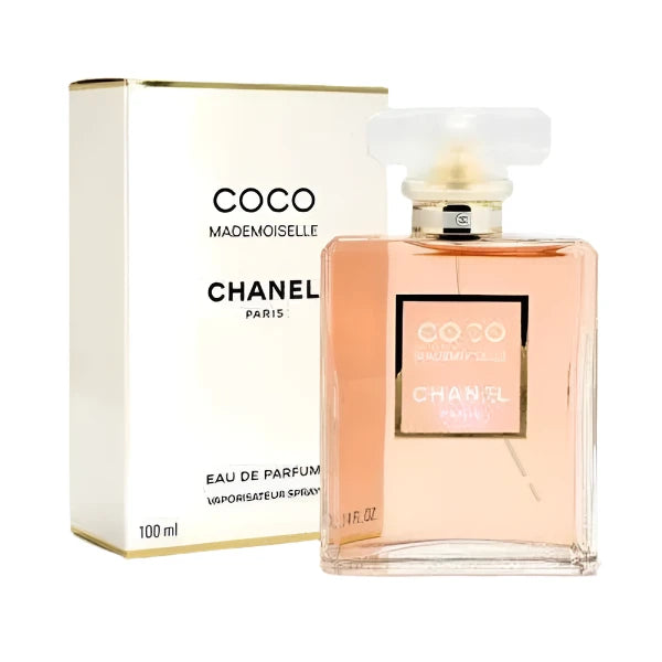 CHANEL COCO MADEMOISELLE 100ml