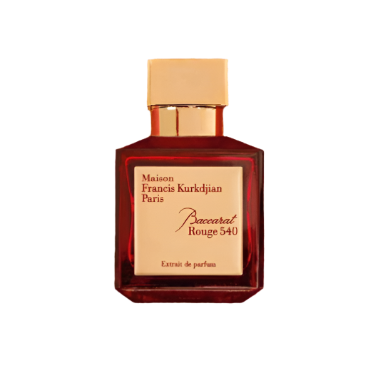 Baccarat Rouge 540 Extrait de Parfum