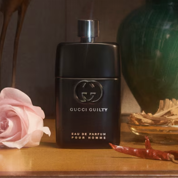 Gucci Guilty Pour Homme Eau de Toilette