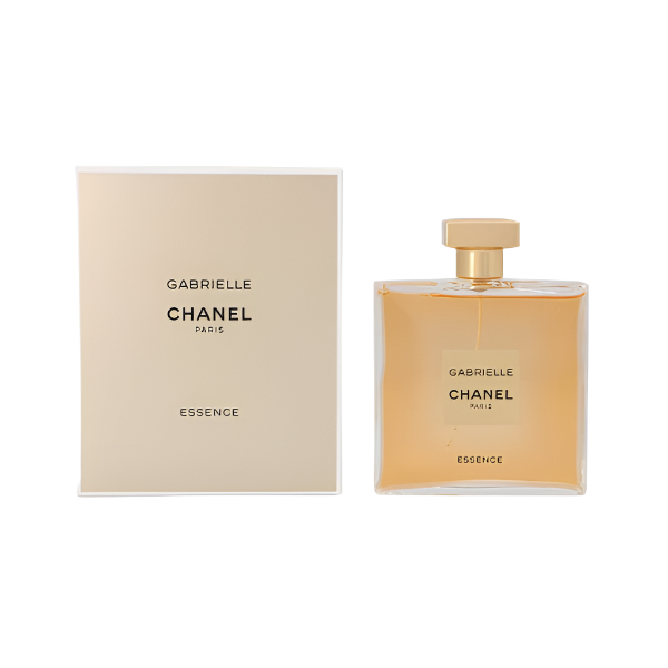 Chanel Gabrielle Essence Eau de Parfum | Luxurious & Radiant Women's Fragrance | 100ml Long-Lasting Scent