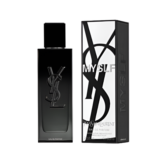 YSL Myself Eau de Parfum 100ml