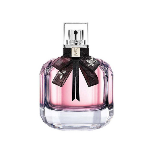 YSL Mon Paris Eau de Parfum | Romantic & Floral Women's Fragrance | 90ml Long-Lasting Scent