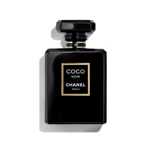 Chanel Coco Noir Eau de Parfum 100ml | Luxurious & Sensual Fragrance for Women | Long-Lasting Perfume