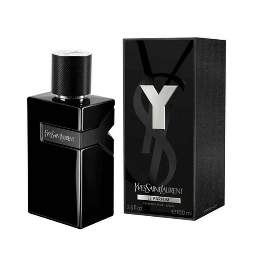 YSL Y Le Parfum 100ml