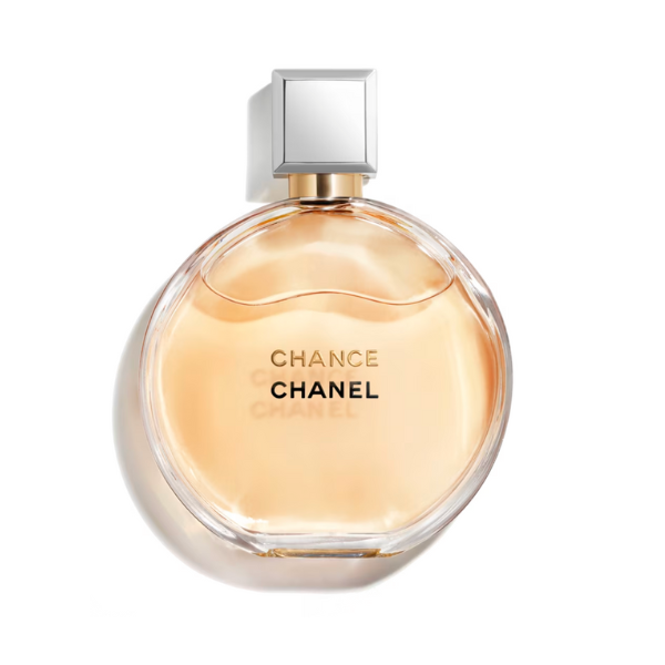 Chanel Chance Eau de Parfum 100ml