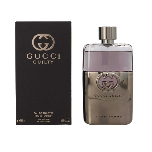 Gucci Guilty Pour Homme Eau de Toilette