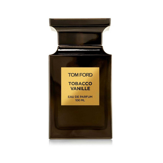 TOM FORD Tobacco Vanille 100ml Eau de Parfum | Luxurious Unisex Fragrance | Long-Lasting Perfume