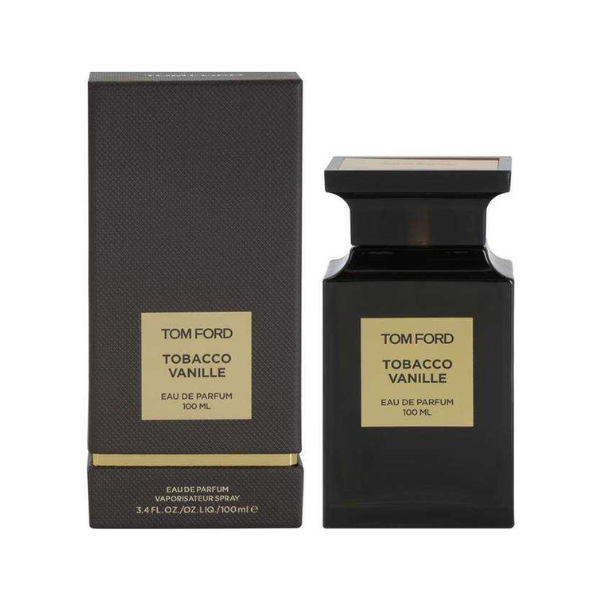 TOM FORD Tobacco Vanille 100ml Eau de Parfum | Luxurious Unisex Fragrance | Long-Lasting Perfume