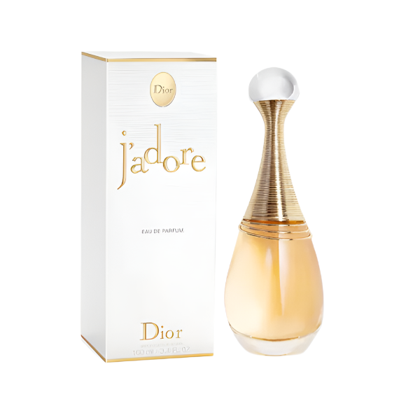 J adore Eau De Parfum 100ml