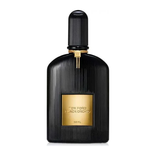 TOM FORD Black Orchid 100 ml Eau de Parfum | Luxurious Unisex Fragrance |Long-Lasting Perfume