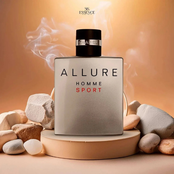 Chanel allure men's fragrance online