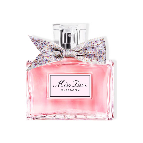 Miss Dior Eau de Parfum 80ml – Timeless Floral Fragrance for Women | Shop Luxury Perfume