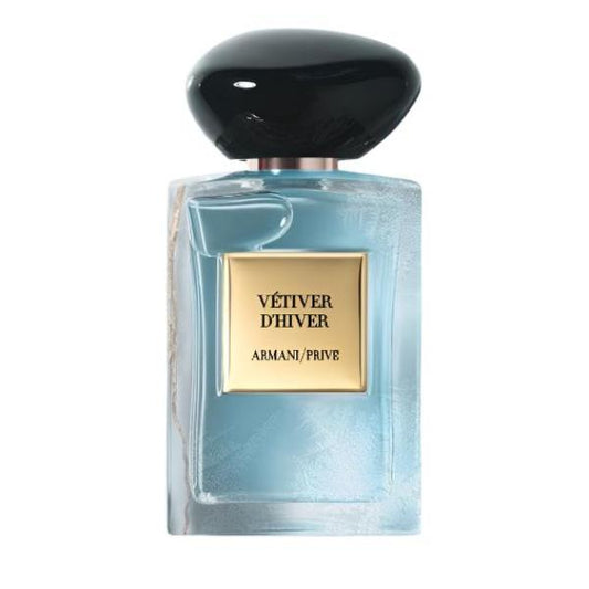 Armani Prive Vetiver