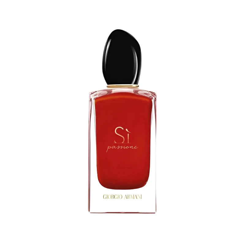 Armani Si Passione Eau de Parfum 100 ml